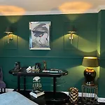 Boutique Sarah Hotel Düsseldorf