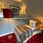 Boutique Sarah Hotel 4*