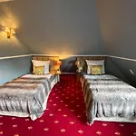 Boutique Sarah Hotel