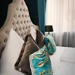 Hotel Boutique Sarah Düsseldorf