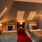 Boutique Sarah Hotel Düsseldorf