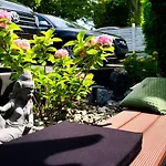 Grand Hotel Haay Düsseldorf