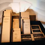 Grand Hotel Haay Düsseldorf