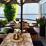 Boutique Sarah Dusseldorf