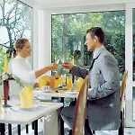 Boutique Sarah Hotel 4*