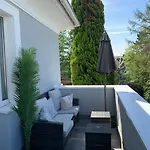 Boutique Sarah Hotel Dusseldorf