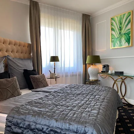 Boutique Sarah Dusseldorf