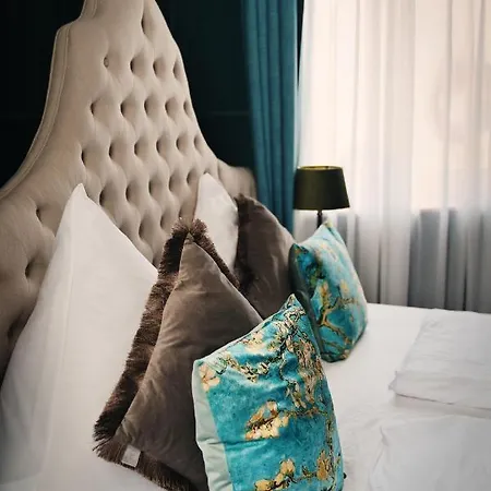 Hotel Boutique Sarah Dusseldorf