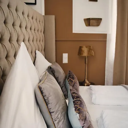 Hotel Boutique Sarah