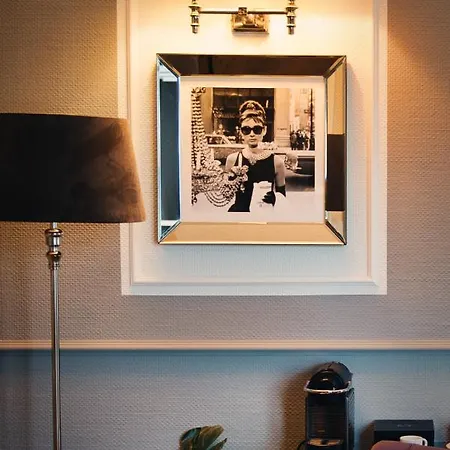 Boutique Sarah Hotel