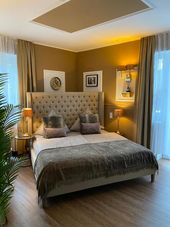 Hotel Boutique Sarah Düsseldorf