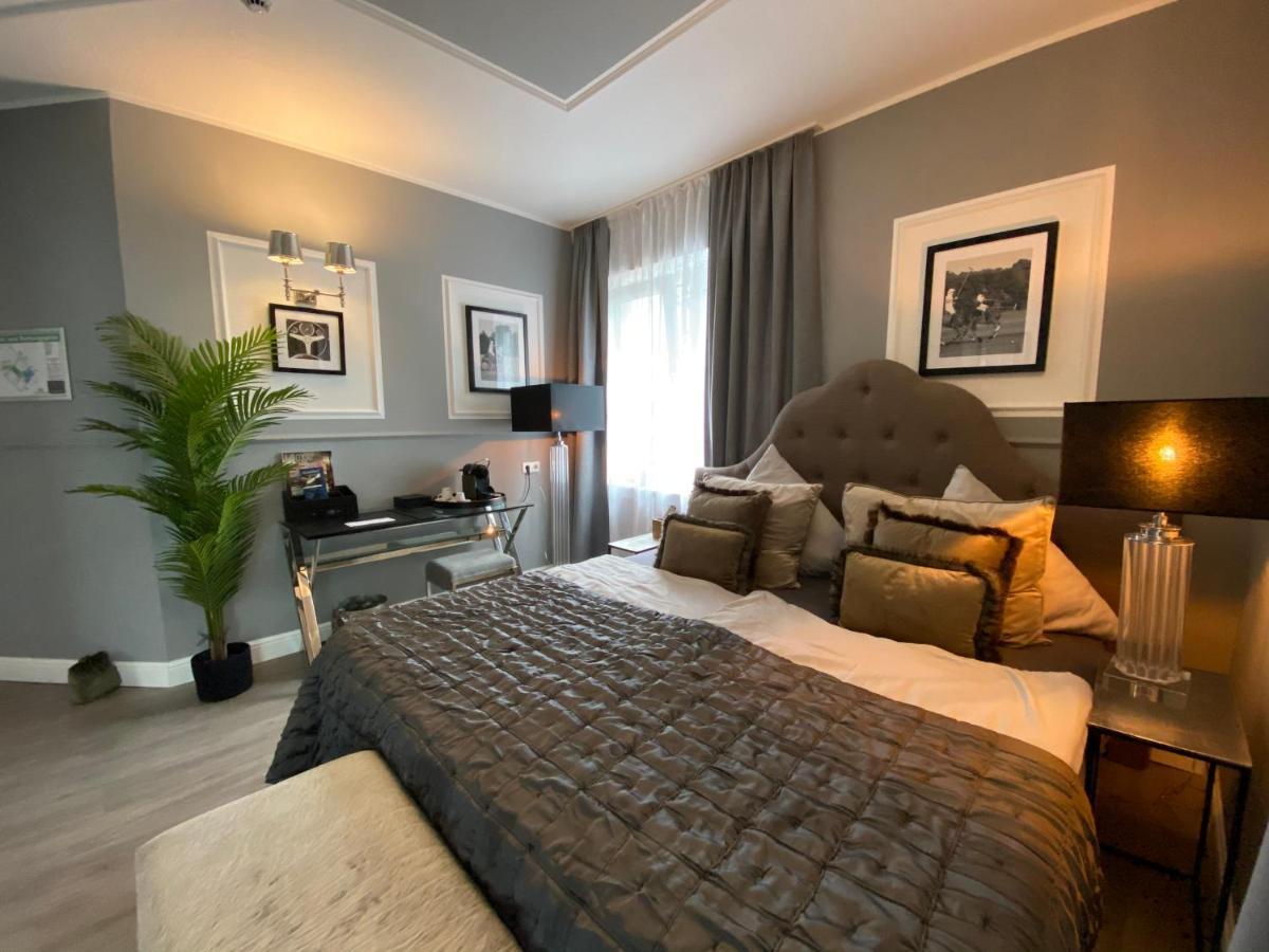 Boutique Sarah Düsseldorf