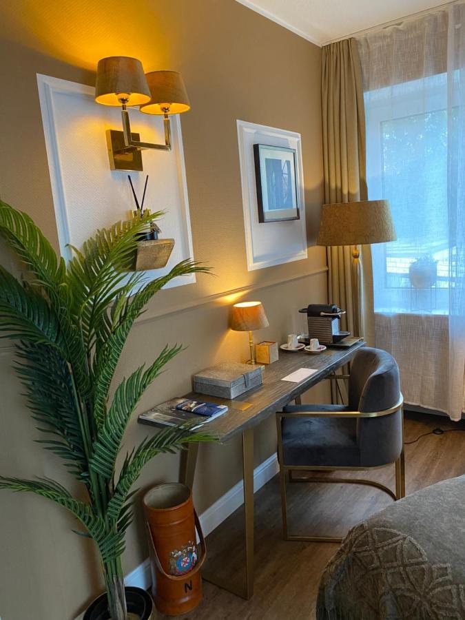 Boutique Sarah Hotel 4*