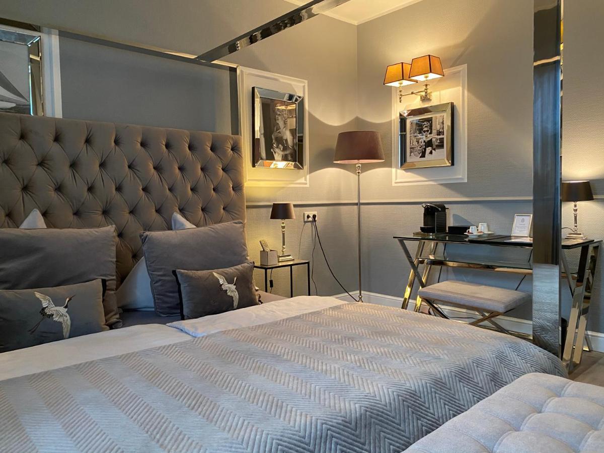 Hotel Boutique Sarah