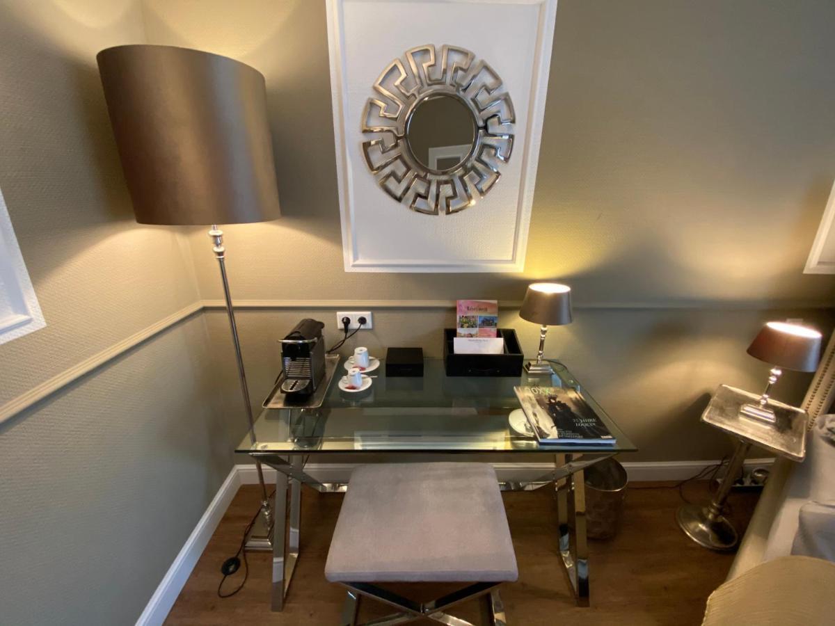 Boutique Sarah Hotel