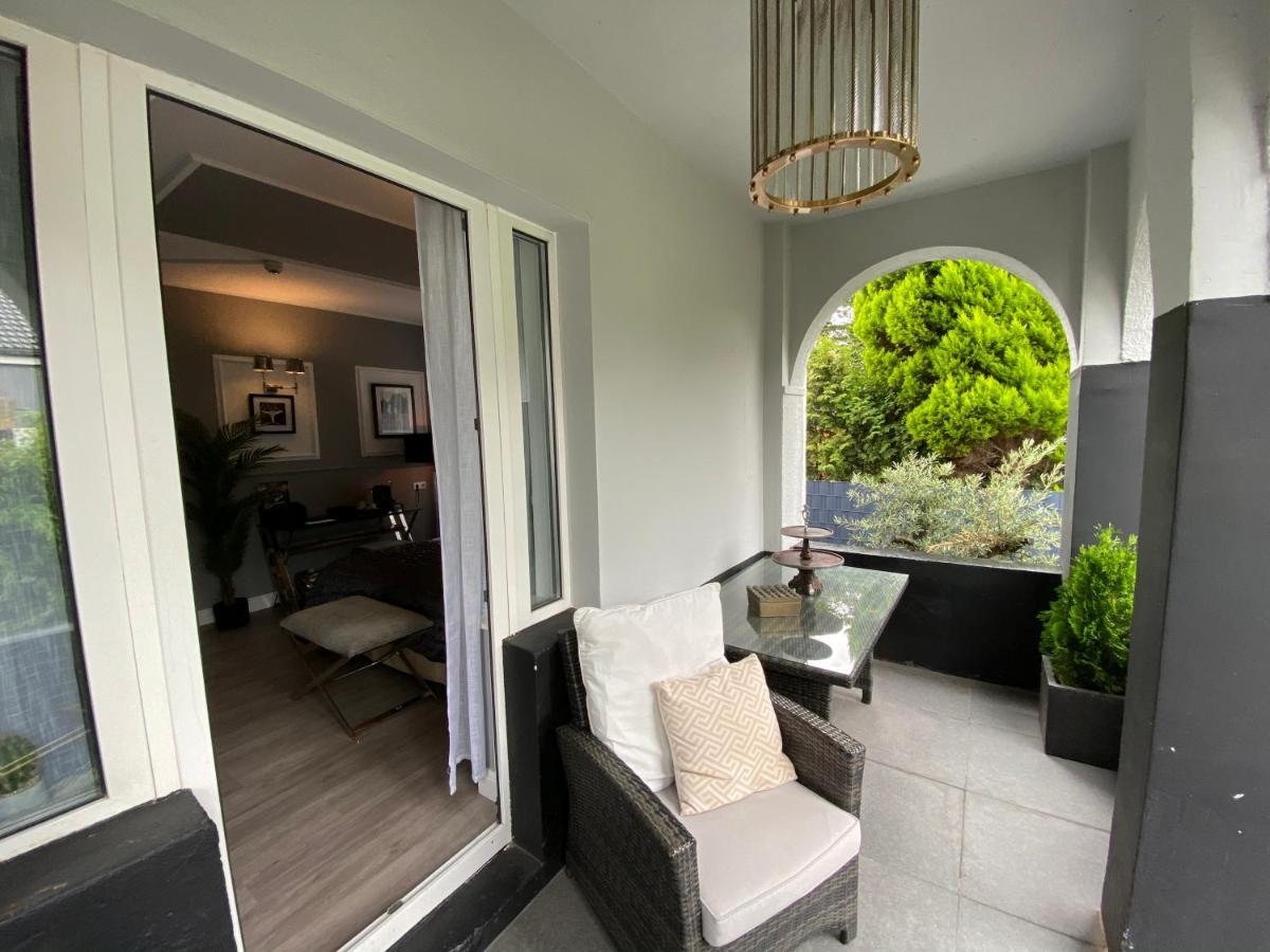 Hotel Boutique Sarah 4*