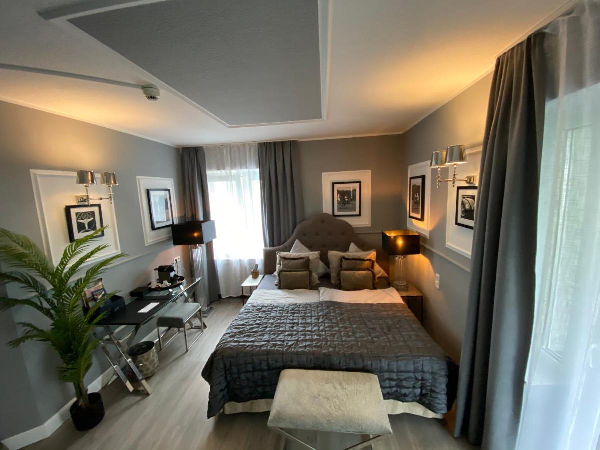 Boutique Sarah Hotel Düsseldorf