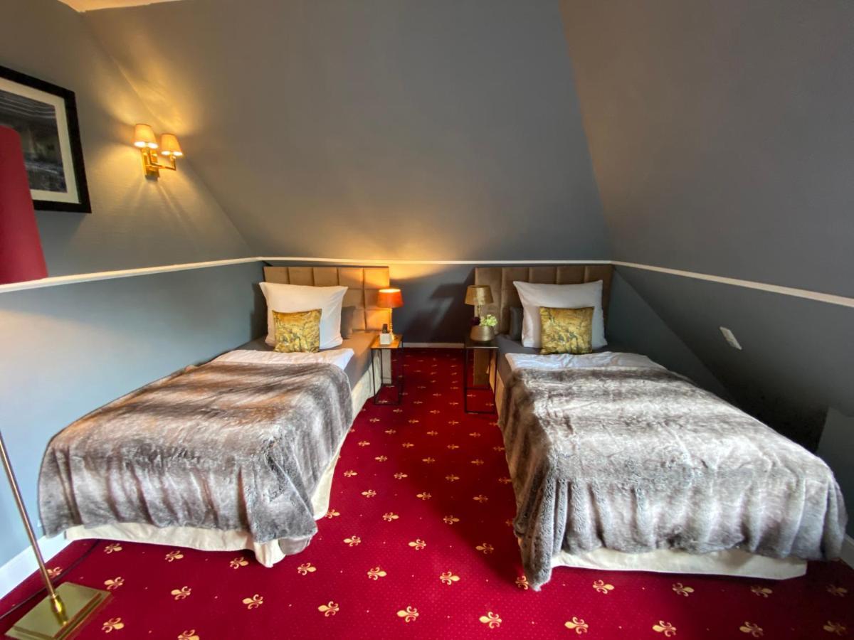 Boutique Sarah Hotel