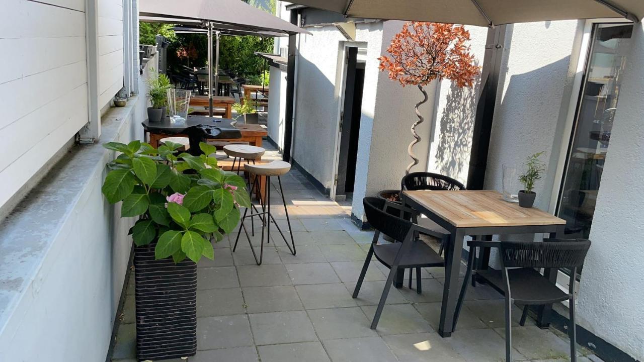 Hotel Boutique Sarah Düsseldorf