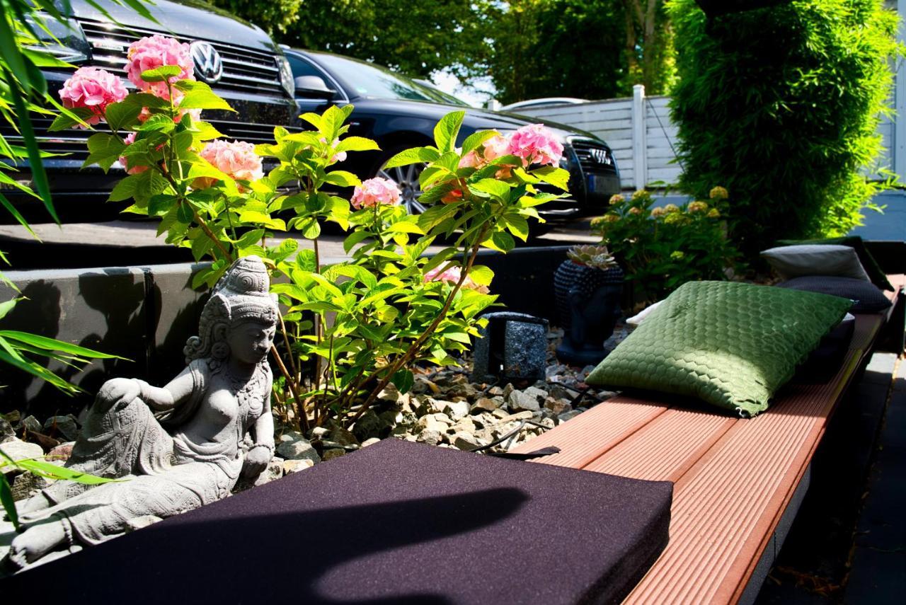 Hotel Boutique Sarah 4*