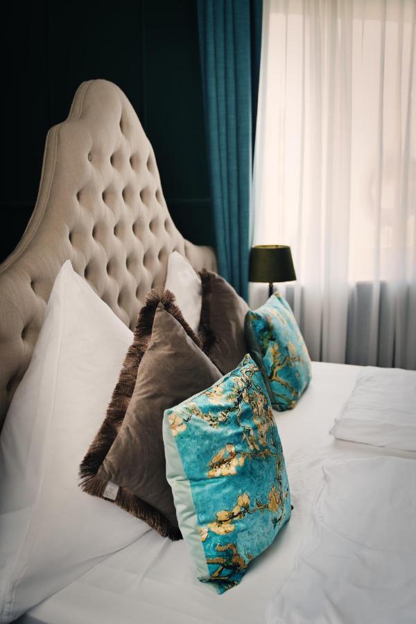 Hotel Boutique Sarah Düsseldorf