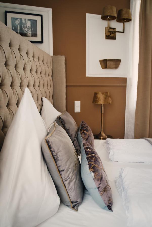 Hotel Boutique Sarah