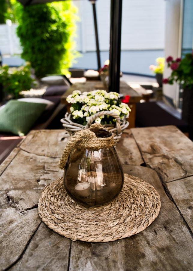 Hotel Boutique Sarah Düsseldorf