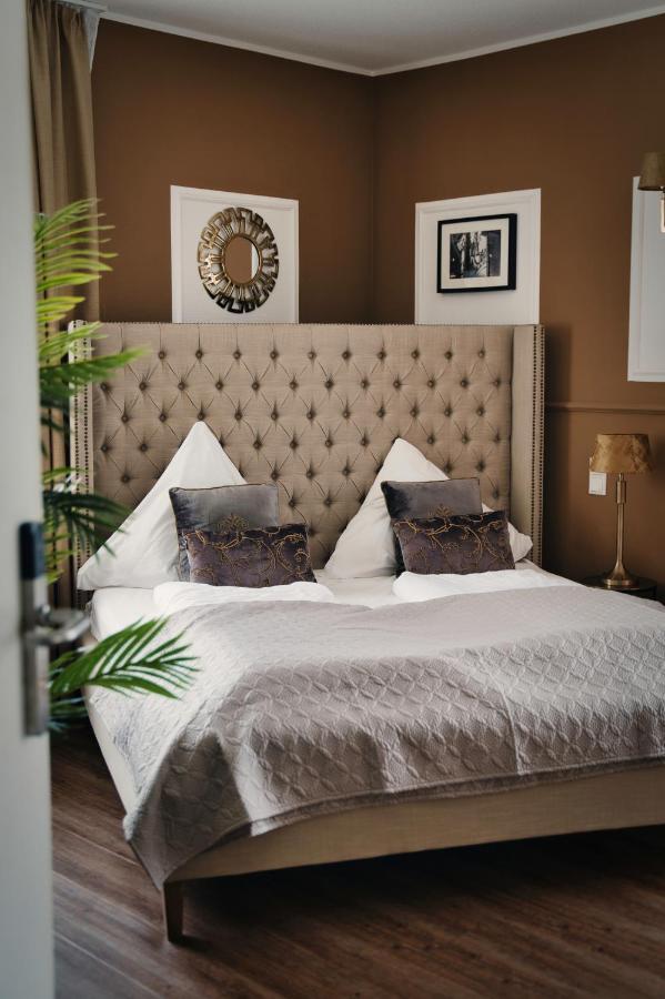 Boutique Sarah Hotel 4*