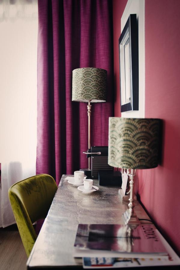 Boutique Sarah Hotel 4*