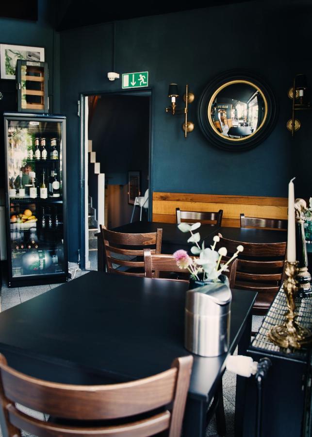 Hotel Boutique Sarah