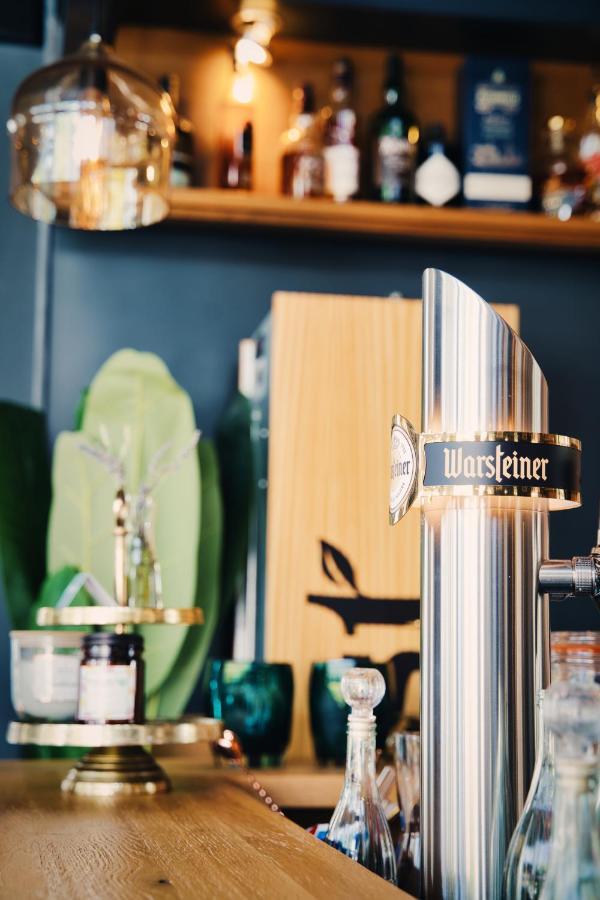 Boutique Sarah Hotel Düsseldorf