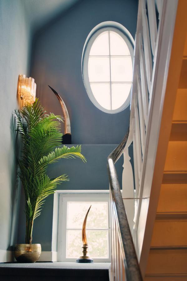 Boutique Sarah 4* Düsseldorf