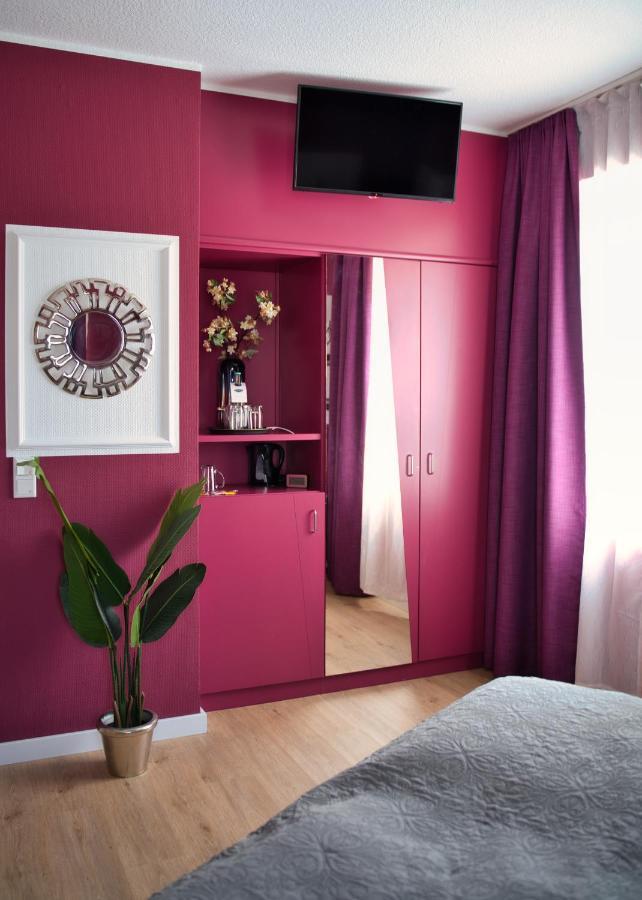 Boutique Sarah Hotel