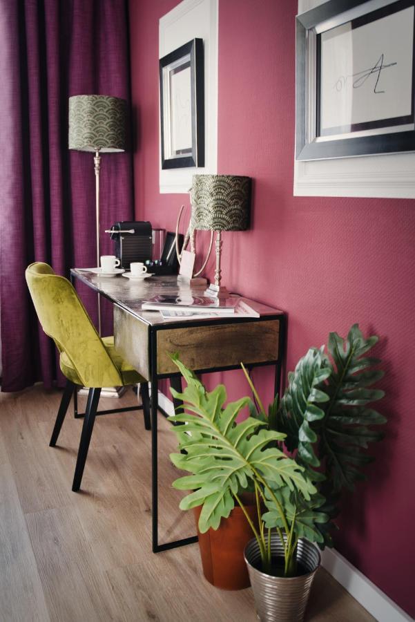 Boutique Sarah Hotel 4*