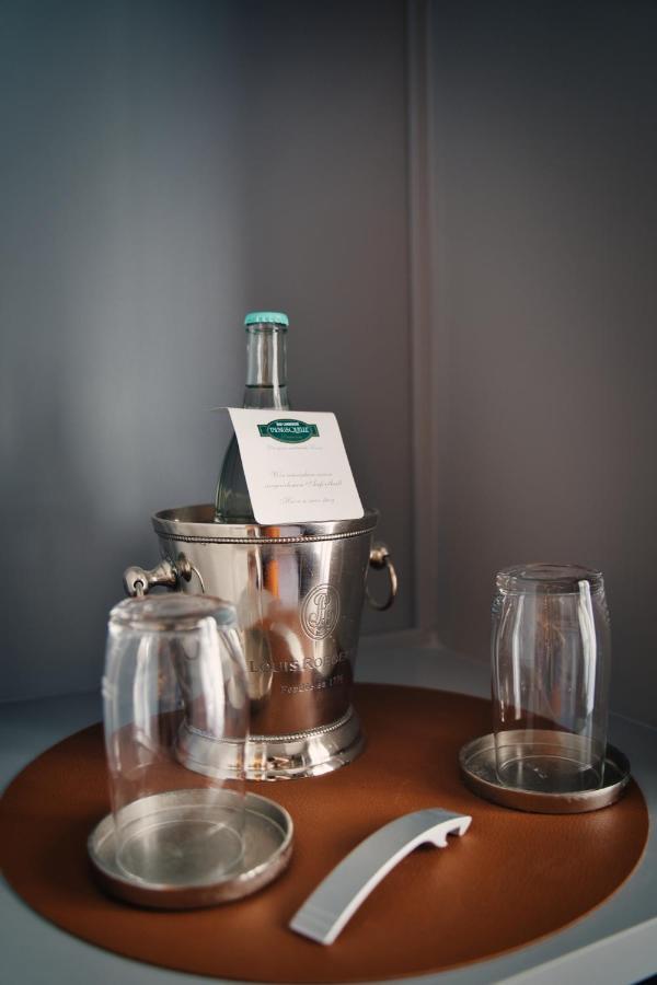 Boutique Sarah Hotel Düsseldorf