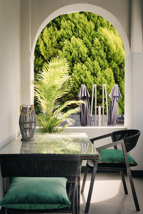 Boutique Sarah Hotel Düsseldorf