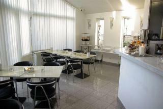 Hotel Boutique Sarah Düsseldorf