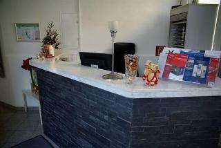 Hotel Boutique Sarah