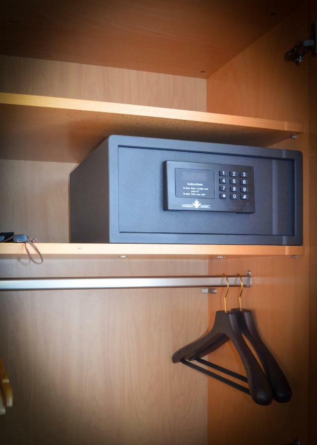 Hotel Boutique Sarah Düsseldorf