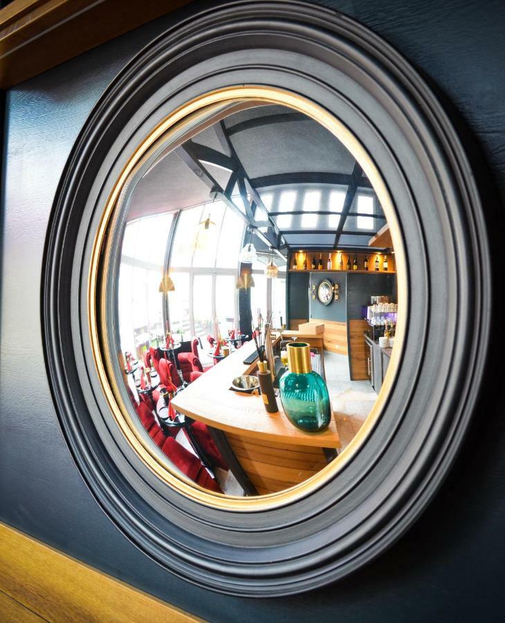 Boutique Sarah Hotel Düsseldorf