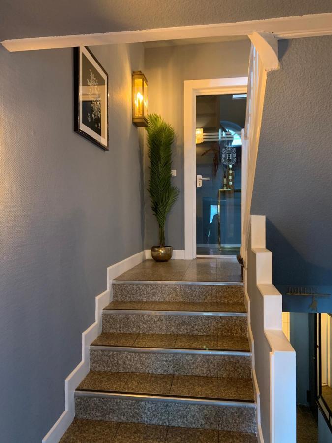 Boutique Sarah Hotel Düsseldorf