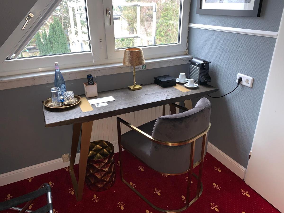 Boutique Sarah Düsseldorf