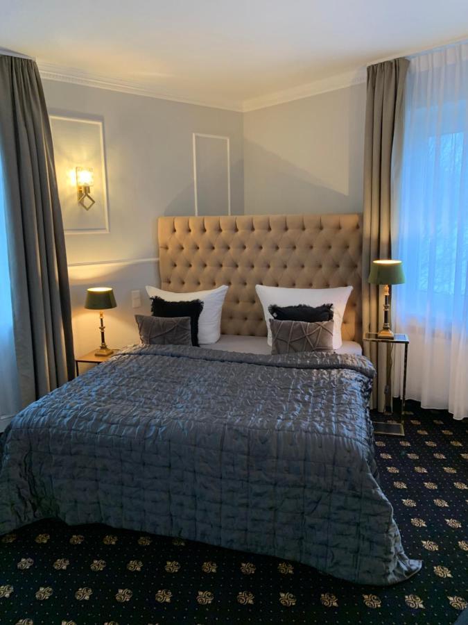 Hotel Boutique Sarah Düsseldorf