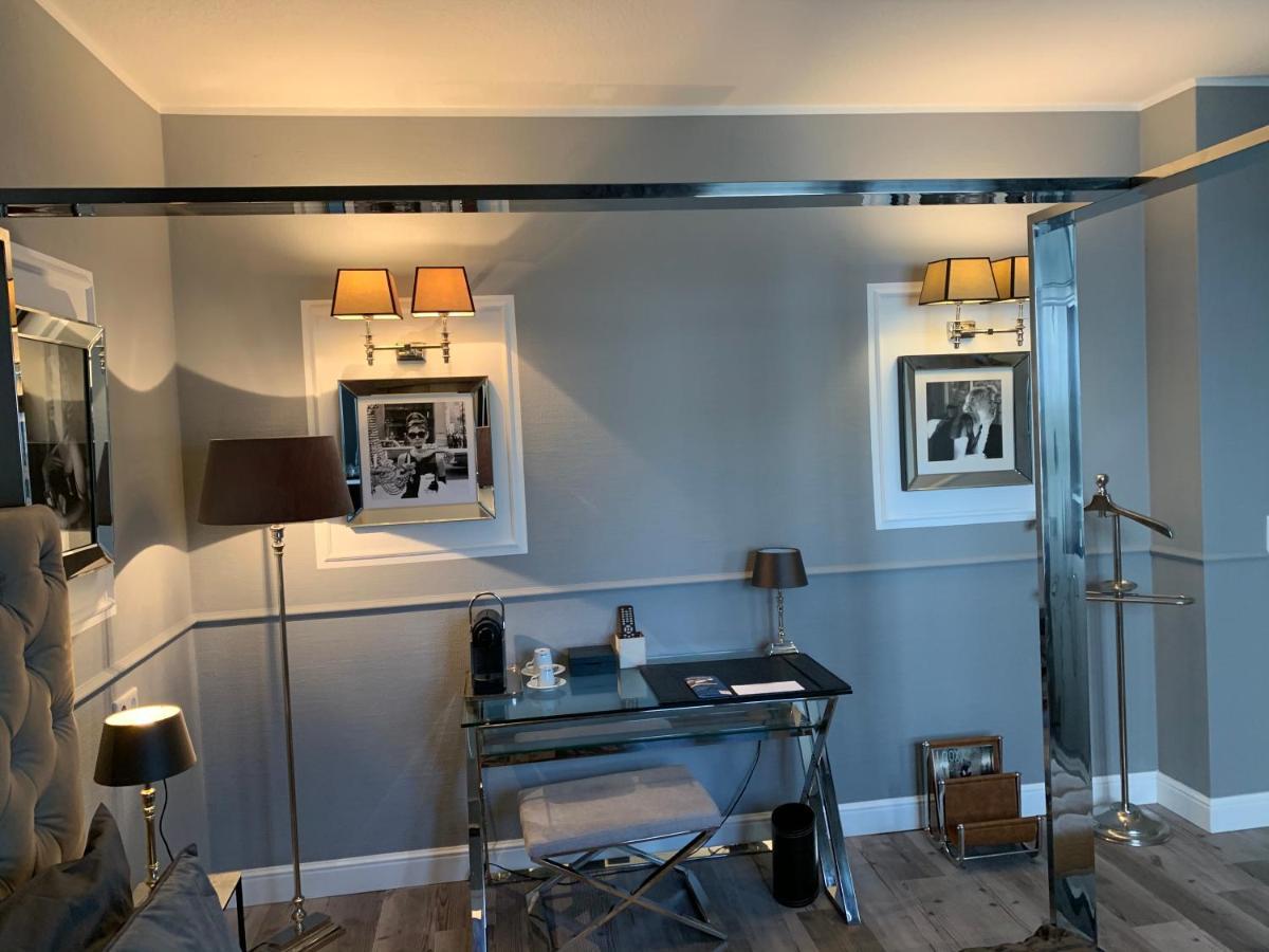 Hotel Boutique Sarah