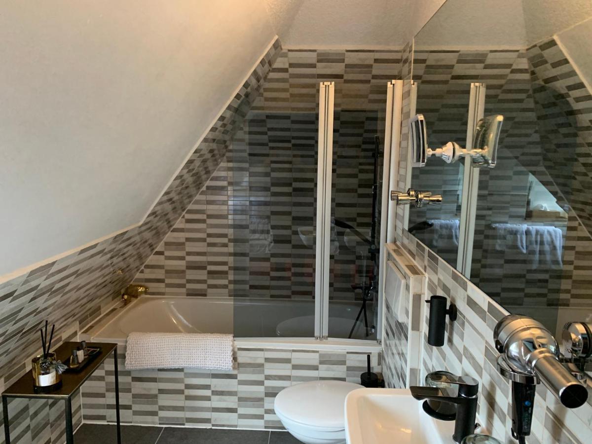 Hotel Boutique Sarah