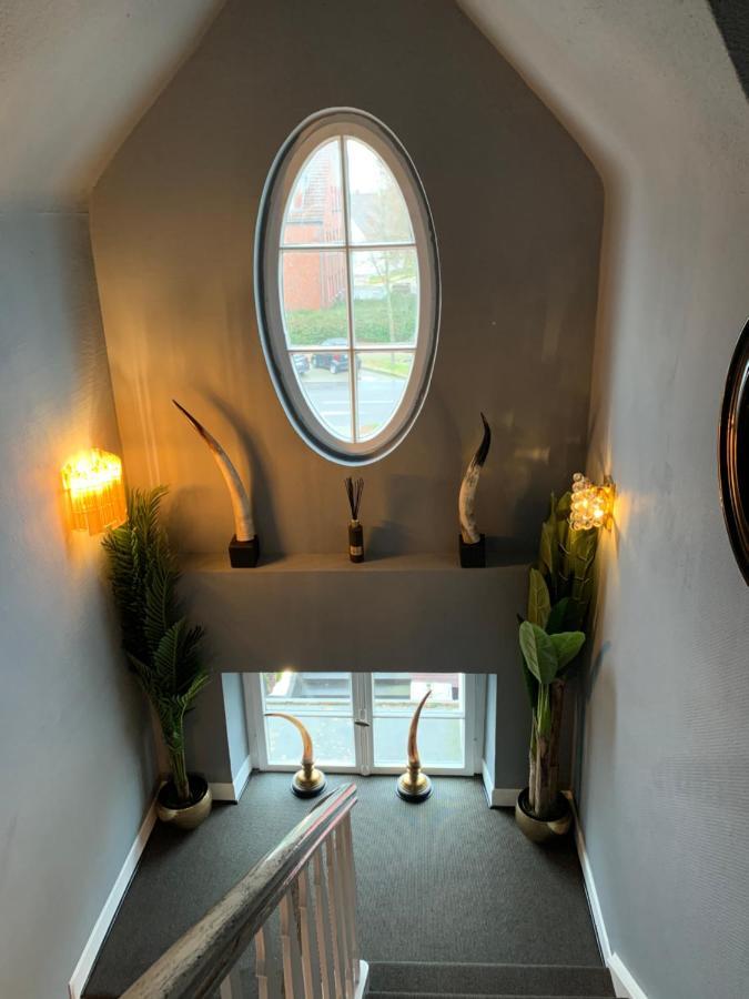 Boutique Sarah Hotel