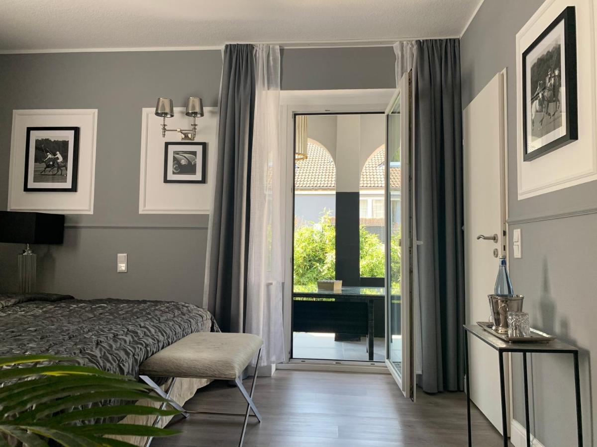 Boutique Sarah 4* Düsseldorf