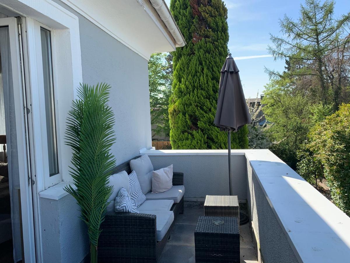 Boutique Sarah Hotel Düsseldorf