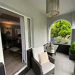 Hotel Boutique Sarah 4*