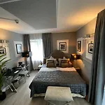 Boutique Sarah Hotel Düsseldorf